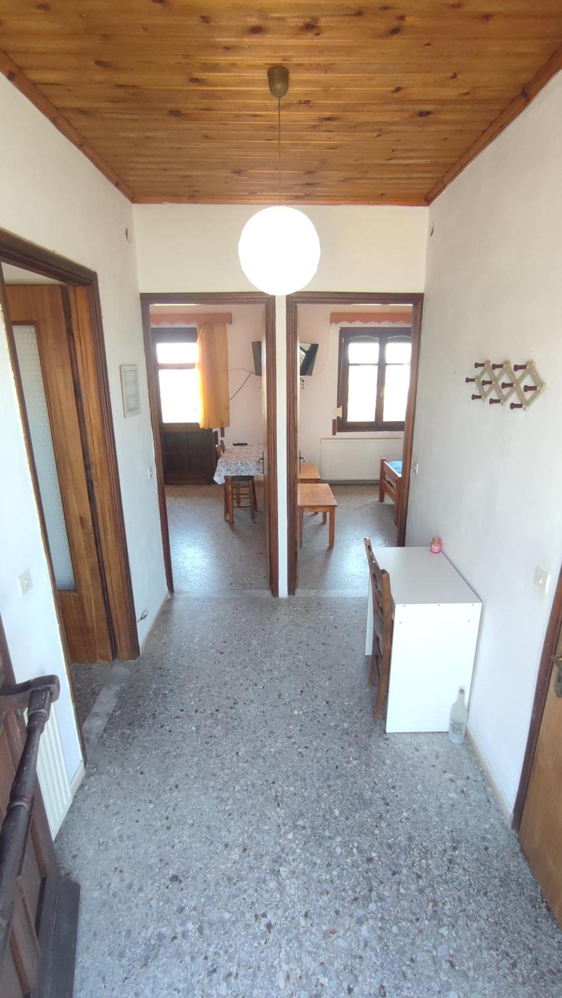 Petralonia Apartamento Mytilíni Exterior foto
